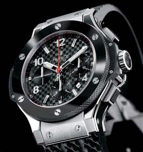 hublot age|hublot wikipedia.